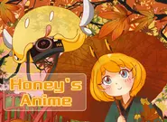 Honey's Anime