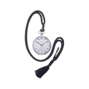 「懐中時計を国産化したい」という決意から開発された懐中時計「CITIZEN」―「永く広く市民に愛されるように」という願いが込められています。