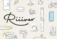 『Riiiver』これまでの時間の常識に縛られない、 新しい「時」の体験を共有するサービス