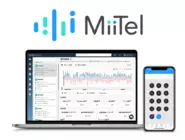 AI搭載型クラウドIP電話「MiiTel」