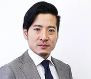 ランサーズ株式会社 代表取締役 CEO 秋好 陽介