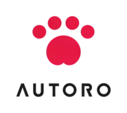 ネコの足跡のロゴが目印！業界・職種問わずに業務を自動化します。NOSIGNERさんデザインです！