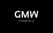 社名のGMWは「Going My Way」の頭文字。自分たちの力で世の中を変える価値観を生み出すことが目標です。