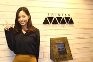 ★TRINIAS WELCOME OFFICE★