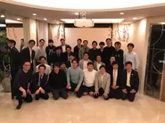 PropTech Founders Meetupメンバーとして、スタートアップ14社と定期的にピッチやネットワーキングを実施するなど、常に最新の不動産情報をキャッチアップしています。