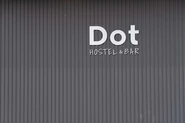 直営ホステル「Dot Hostel & Bar」