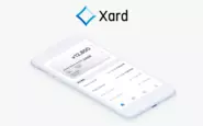 国際ブランドカード発行プラットフォーム「Xard」