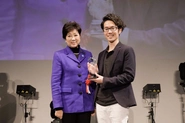 東京都が主催する日本最大規模のスタートアップコンテスト「TOKYO STARTUP GATEWAY 2018」にてparnoviが最優秀賞&オーディエンス賞を受賞しました。