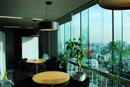 東京タワーが一望できるオフィスです！夜景も最高！