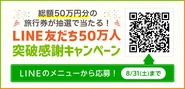 WiFiのキャンペーンページ。これまでも様々なキャンペーンを打ち出しています。