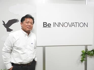 小坂武史（こさか たけし） CEO＆イノベーションプロデューサー