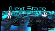 Next Stage with YOU app クリエイティブディレクション/アートディレクション/webサイト制作　http://app.aclass-next-stage-with-you.jp/
