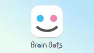 物理演算パズルゲーム Brain Dots