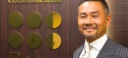 ベアーズ代表取締役社長の髙橋 健志です。創業当時は自身でサービスを行っており、現場主義でベアーズを成長させてきました。
