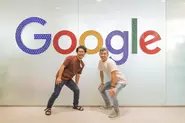 Google Cloud for Startups に選ばれています
