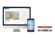 【クラウド型リフォームサービス「REMODELA」】日本の建設業界はアナログで、いまだにFAXや口頭契約が主流です。これまで無理と言われてきたリフォームのIT化に挑み、映画に出てくるような未来を自分たちの手で創っています。