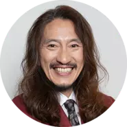 澤 円 氏 日本マイクロソフト株式会社 業務執行役員兼マイクロソフトテクノロジーセンター センター長