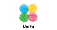 ユニファのロゴ
