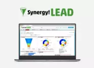 BtoBマーケティングツール Synergy!LEAD