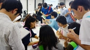 【JobTryout】毎年15,000人以上が集まる早期専門就活イベント