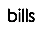オーストラリア・シドニー発のオールデイダイニング　「bills」のライセンス事業・運営・店舗開発・PR