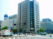 2010年には東京都千代田区に東京本部を開設しました。