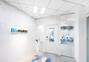 オンラインビジネス英会話サービス「Bizmates」は当社のコア事業として多くのビジネスパーソンに愛され、今もなお成長を続けています。
