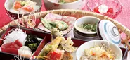日本の「食」という文化を国内のみならず世界に紹介しています。