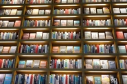 趣味が読書なので、蔵書で1000冊はあると思います。自己啓発から営業やマーケティング、経営学など広範囲にあるので、オフィスに必要なものは蔵書します。