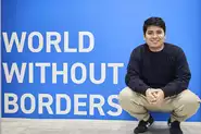 「世界から国境をなくす」、それが one visa のミッションです。
