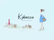 自社ブランドとして、 おしゃれで洗練された神戸の魅力を発信するインスタグラムアカウント@kobecco_channel（“kobecco”）を運営しています。現在フォロワーは2万人を超え、さらに神戸の魅力をお伝えできるよう、2019年11月にリブランディングを行いました。