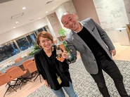 代表木村が10年に渡って構想していたProfinanSSは、2019年12月18日に無事にパブリックローンチいたしました。社会課題解決に向けてスタート地点に立ったことを、ささやかにメンバーとお祝いしました。