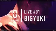 音楽事業「SWEET SOUL RECORDS」OPRCT LIVE #01 BIGYUKI - Burnt N Turnt