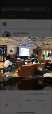 WeWorkでのセミナーを通じて「分かり易さ」を届けます