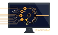 ブロックチェーンアプリ開発のためのクラウドサービス「ACCEL BaaS(Blockchain as a Service)」