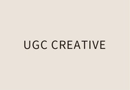 D2C特化型SaaSのUGC活用ツール『UGCクリエイティブ』