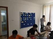 ベトナムでSCRUM開発をしています！