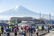 富士山マラソン