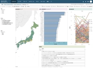 日本全国医学関連1400学会の学会情報データベースを提供。
