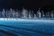 北海道の美瑛へ出張した際の写真。日本の美しい絶景を伝え、残していきます。