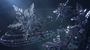 CGWorld掲載『ICE GARDEN』