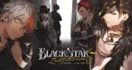 BLACK STAR -Theatre Starless-