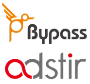  DSP『Bypass』SSP『adstir』
