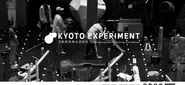 KYOTO EXPERIMENT：世界各地の先鋭的な舞台芸術を紹介してきた京都発の国際舞台芸術祭のサイトを2017年より担当。https://kyoto-ex.jp/