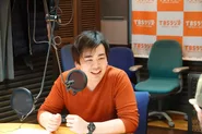 TBSラジオにて宮藤官九郎さんの番組にもゲスト出演