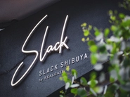 オフィス (SLACK SHIBUYA10階)