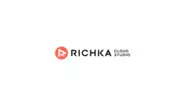 マーケティング動画生成ツール「RICHKA CLOUD STUDIO（リチカ クラウドスタジオ）」を提供しています。