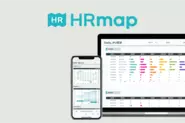 toB向け:自社サービス”HRmap”を現在開発中