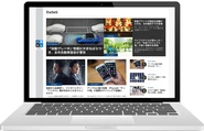 Forbes JAPAN WEBマーケティング全般とWEBサイト企画・設計・構築を担当