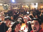 世界最大級のハッカソン「Angel Hack」初となる日本ラウンドを開催しました